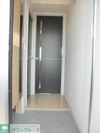 グレースコートの物件内観写真